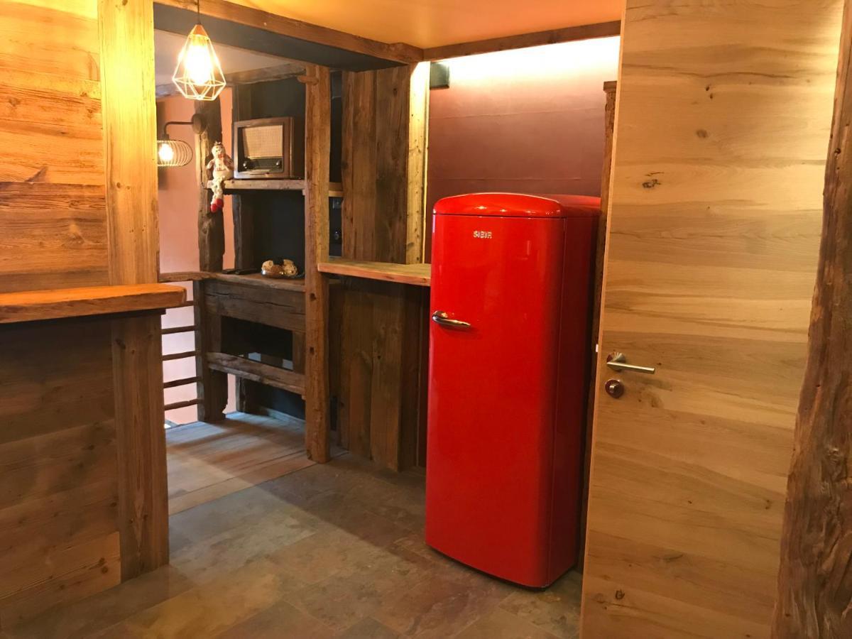 Chalet Schuler Церматт Екстер'єр фото