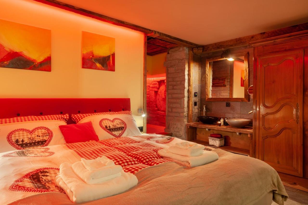 Chalet Schuler Церматт Екстер'єр фото