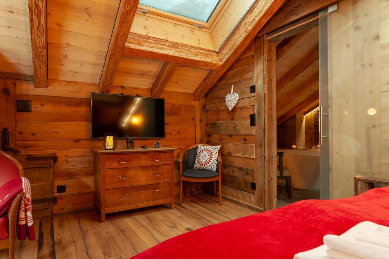 Chalet Schuler Церматт Екстер'єр фото