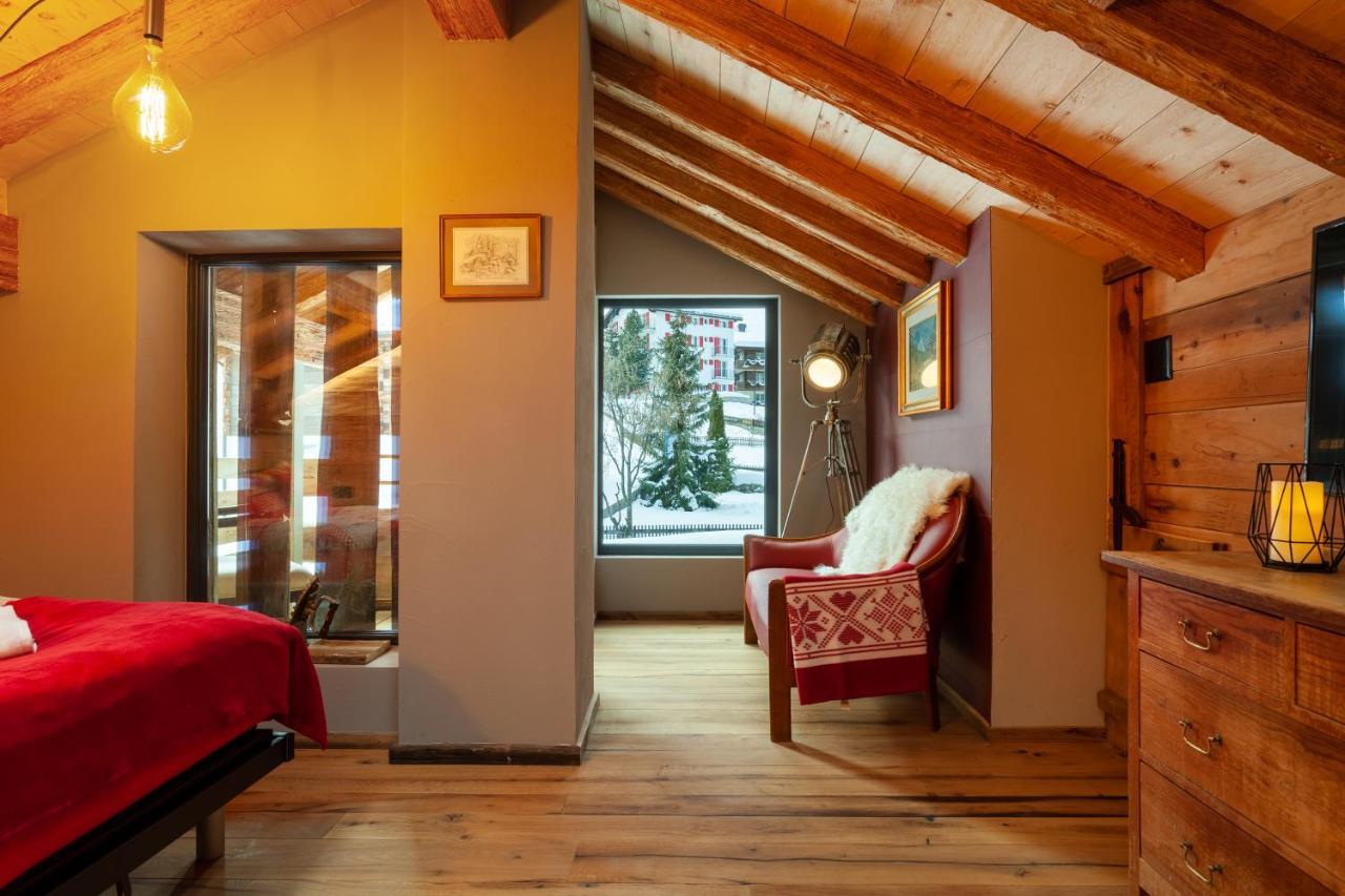 Chalet Schuler Церматт Екстер'єр фото