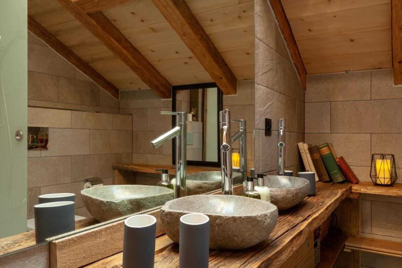 Chalet Schuler Церматт Екстер'єр фото