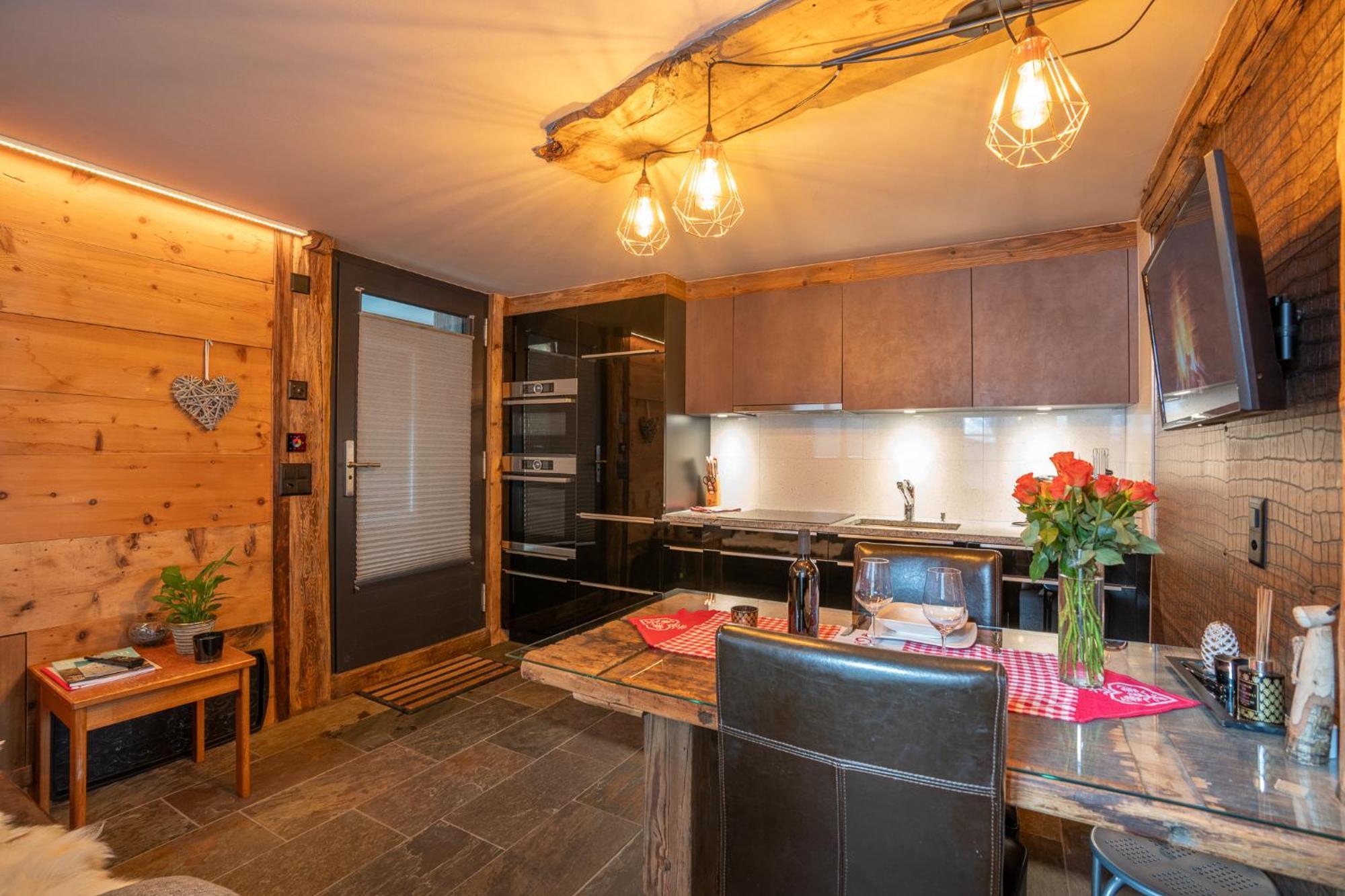 Chalet Schuler Церматт Екстер'єр фото