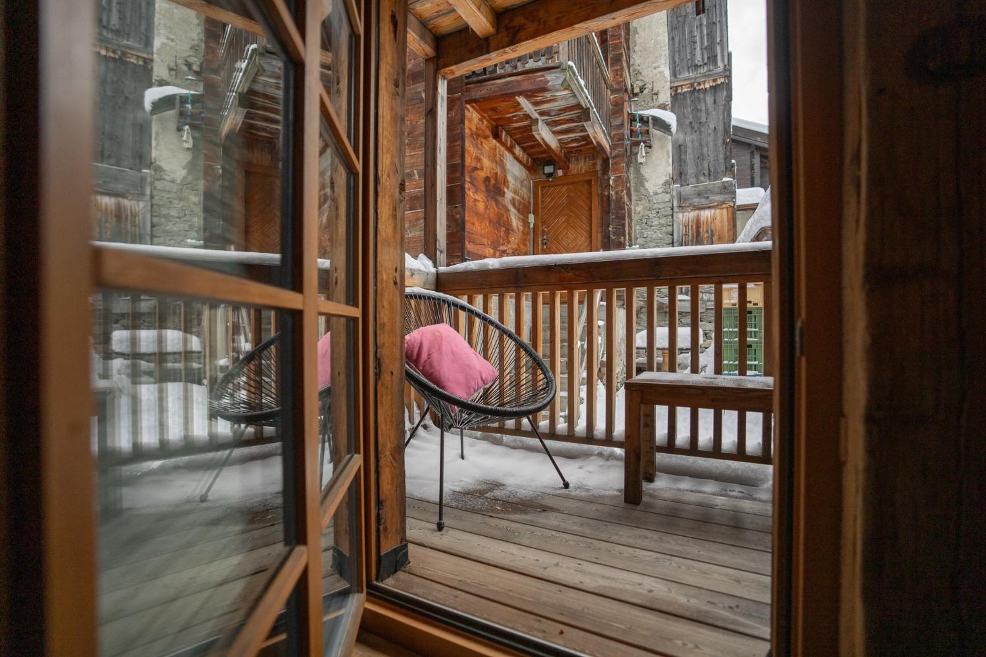 Chalet Schuler Церматт Екстер'єр фото